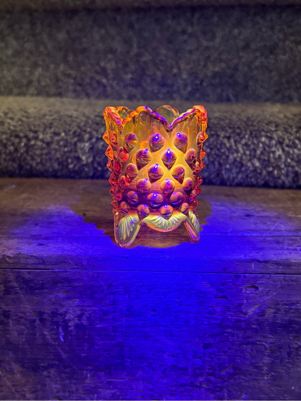 Vintage Fenton